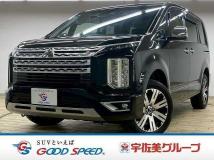 2024 Mitsubishi Delica D5