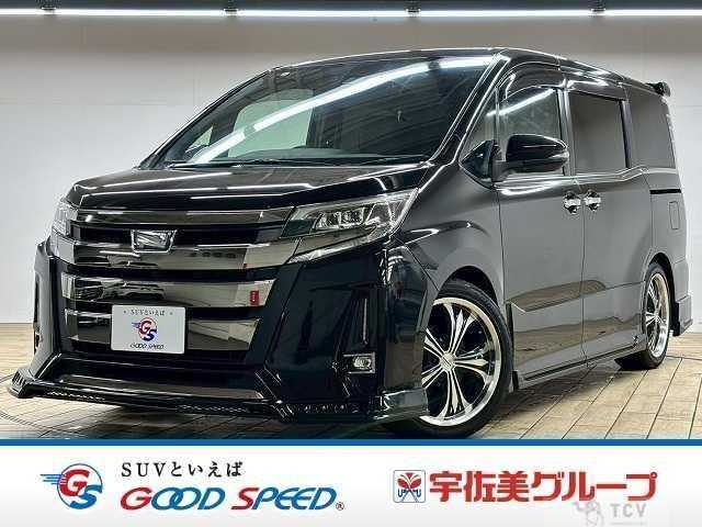 2019 Toyota Noah