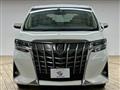 2020 Toyota Alphard G