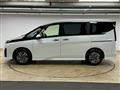 2025 Nissan Serena