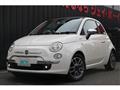 2011 Fiat 500
