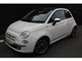 2011 Fiat 500