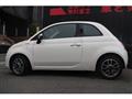 2011 Fiat 500