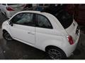2011 Fiat 500