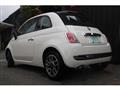 2011 Fiat 500