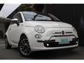 2011 Fiat 500