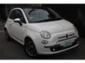 2011 Fiat 500