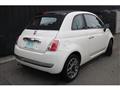 2011 Fiat 500