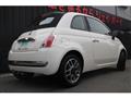 2011 Fiat 500