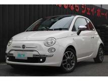 2011 Fiat 500