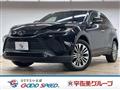 2020 Toyota Harrier