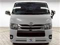 2016 Toyota Hiace Van
