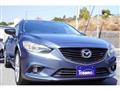 2013 Mazda Atenza