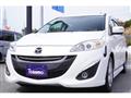 2015 Mazda Premacy