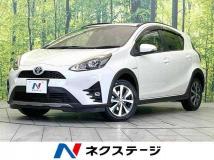 2019 Toyota AQUA