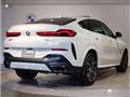 2021 BMW X6
