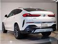 2021 BMW X6