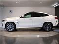 2021 BMW X6