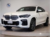 2021 BMW X6