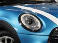 2016 BMW MINI