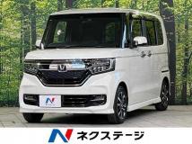 2018 Honda N BOX