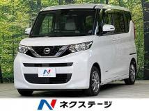 2022 Nissan ROOX