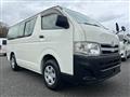 2012 Toyota Hiace Van