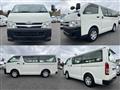 2012 Toyota Hiace Van
