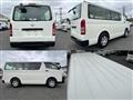 2012 Toyota Hiace Van