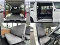 2012 Toyota Hiace Van