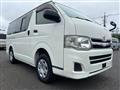 2013 Toyota Hiace Van
