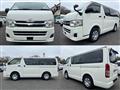 2013 Toyota Hiace Van