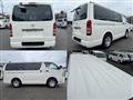 2013 Toyota Hiace Van