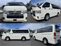 2016 Toyota Hiace Van