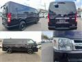 2013 Toyota Hiace Van