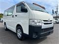 2015 Toyota Hiace Van