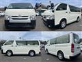2015 Toyota Hiace Van