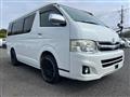 2013 Toyota Hiace Wagon