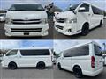 2013 Toyota Hiace Wagon