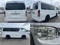 2013 Toyota Hiace Wagon