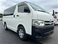 2012 Toyota Hiace Van