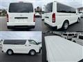 2012 Toyota Hiace Van