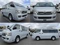 2010 Toyota Hiace Van