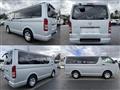 2010 Toyota Hiace Van
