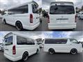 2011 Toyota Hiace Wagon