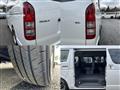 2011 Toyota Hiace Wagon