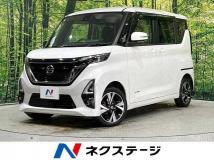 2021 Nissan ROOX