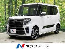 2022 Daihatsu Tanto