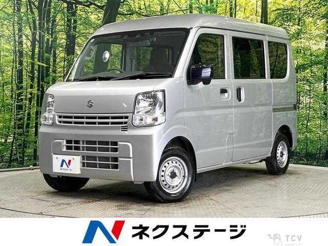 2023 Suzuki Every