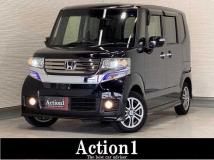 2014 Honda N BOX